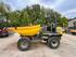 WACKER DW60 kolový dempr 