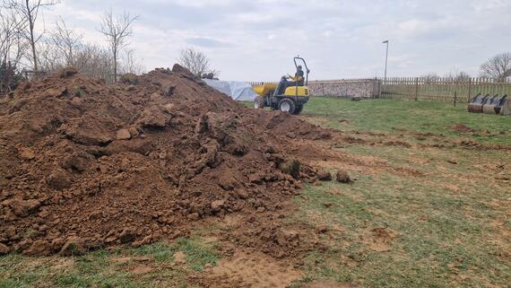 Wacker neuson  1001