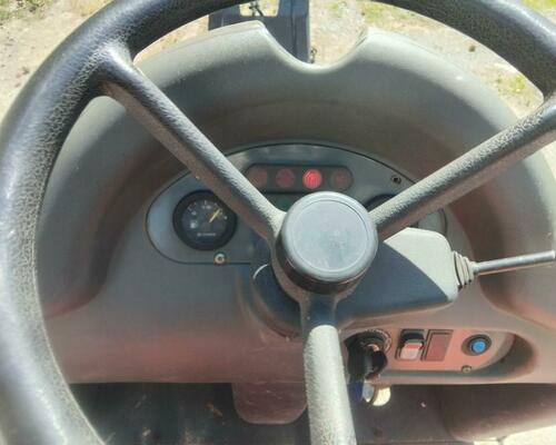 Wacker Neuson 1001