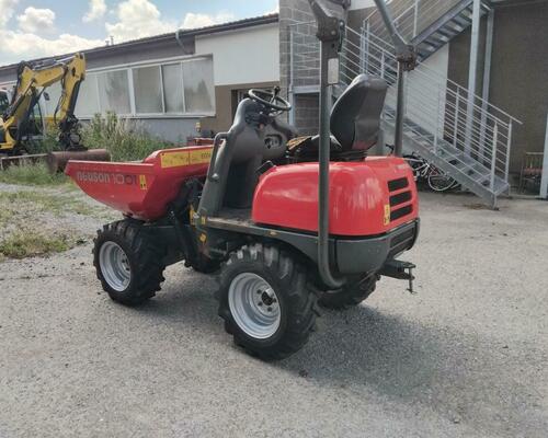 Wacker Neuson 1001S