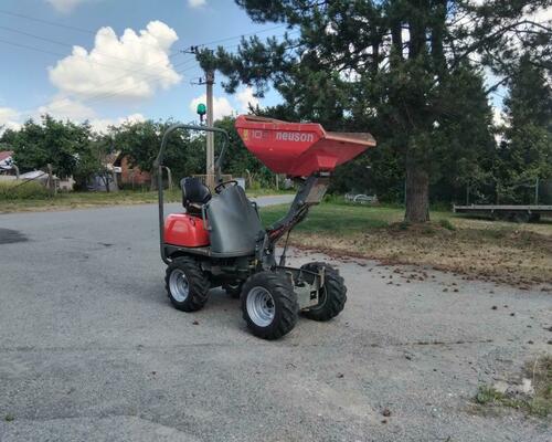 Wacker Neuson 1001S
