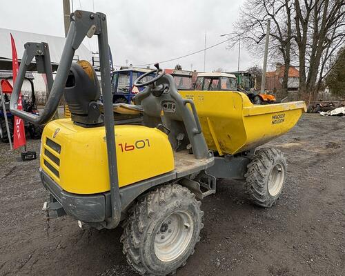 WACKER NEUSON 1601