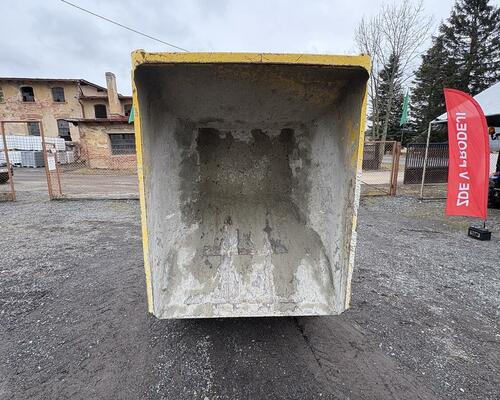 WACKER NEUSON 1601