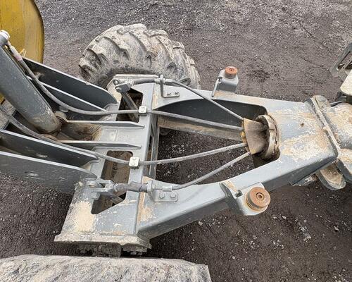 WACKER NEUSON 1601