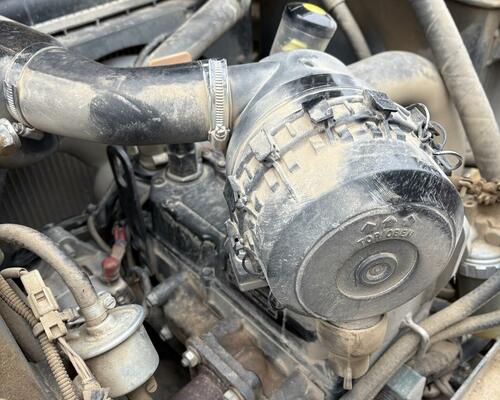 WACKER NEUSON 1601