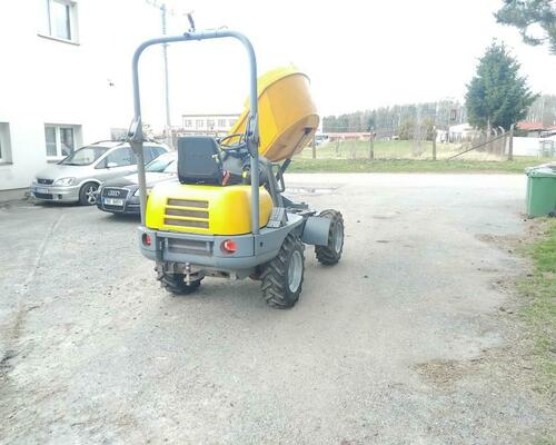Wacker Neuson 2001