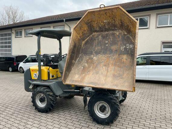Wacker Neuson 3001