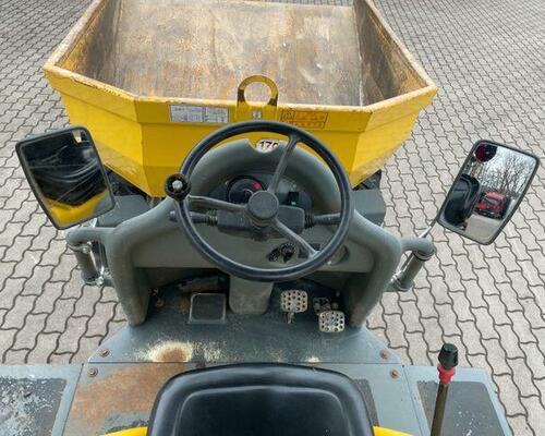 Wacker Neuson 3001