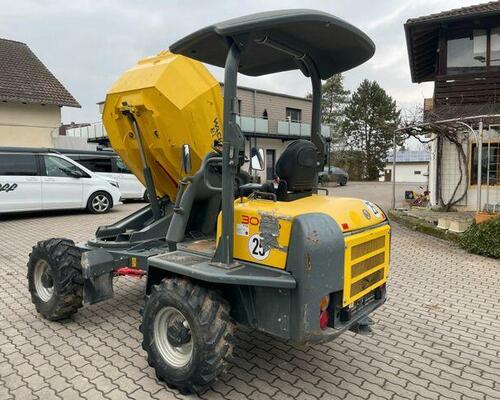 Wacker Neuson 3001