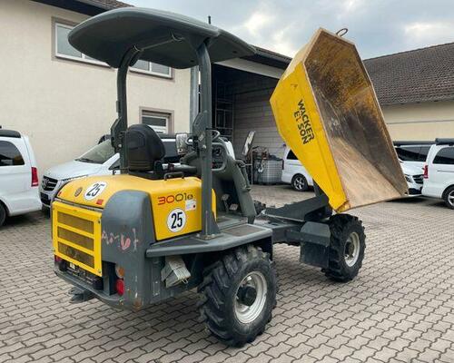 Wacker Neuson 3001