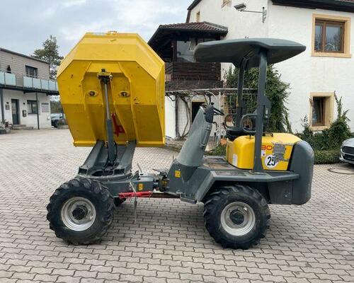 Wacker Neuson 3001
