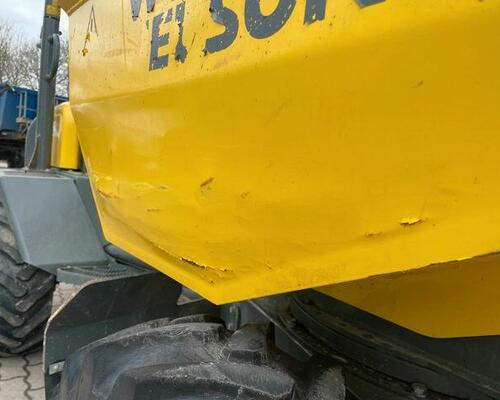 Wacker Neuson 3001