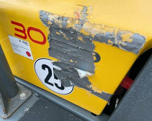 Wacker Neuson 3001