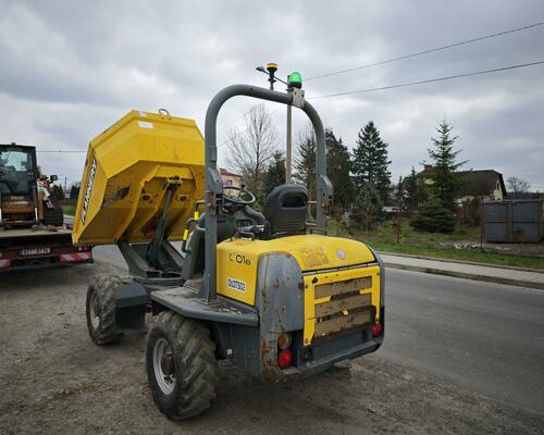 WACKER NEUSON 3001