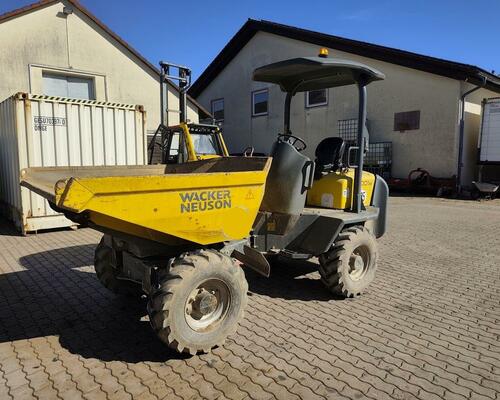 Wacker Neuson 3001