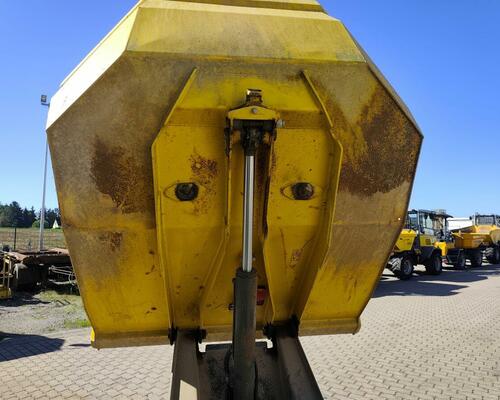 Wacker Neuson 3001