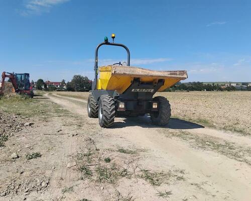 Wacker Neuson 3001S Hydro