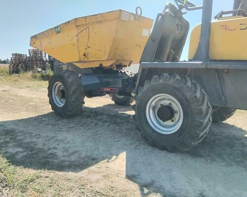 Wacker Neuson 3001S Hydro