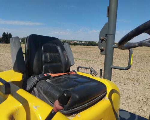 Wacker Neuson 3001S Hydrostatic