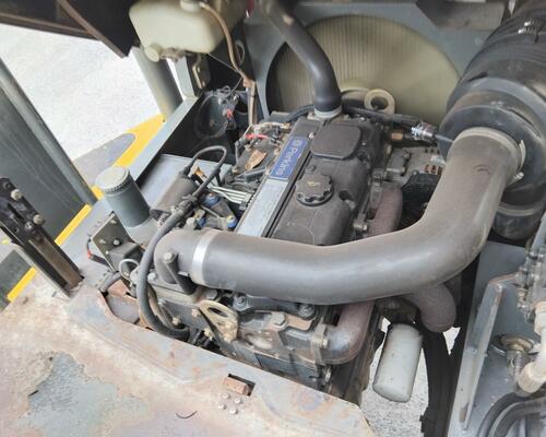 Wacker Neuson 6001