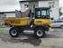 Wacker Neuson DV60  Klimatizace