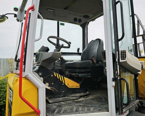 WACKER NEUSON DV60 S CZ SPZ