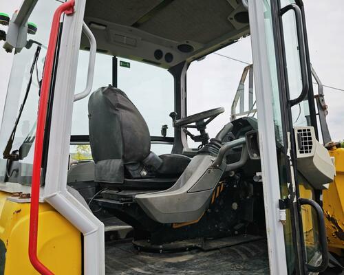 WACKER NEUSON DV60 S CZ SPZ