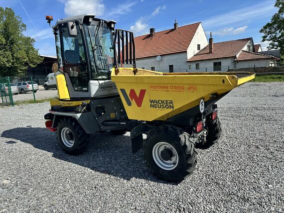 Wacker Neuson DV 45