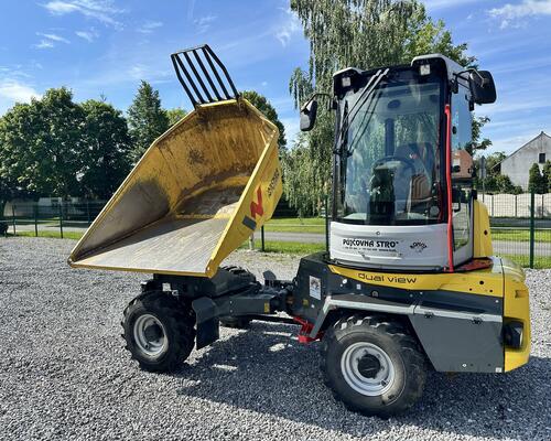Wacker Neuson DV 45