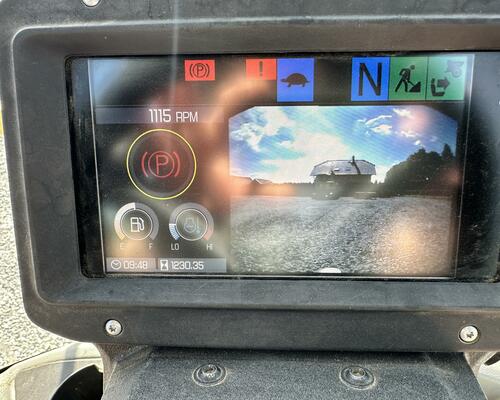 Wacker Neuson DV 45
