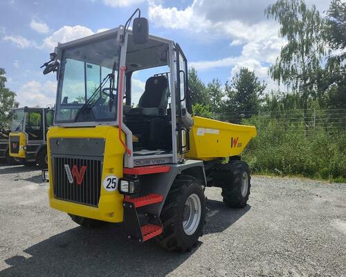 Wacker Neuson DV 60