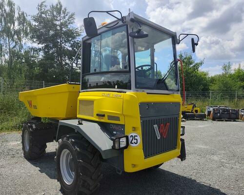 Wacker Neuson DV 60