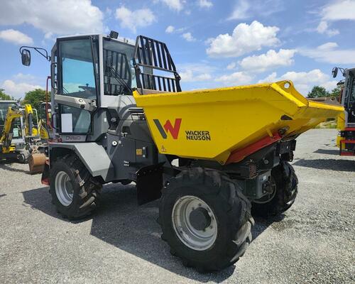 Wacker Neuson DV 60