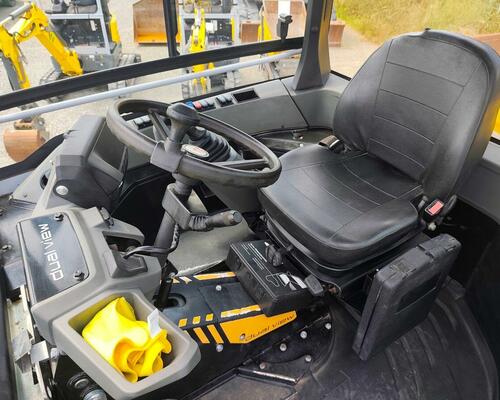 Wacker Neuson DV 60