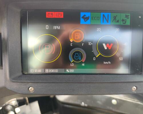 Wacker Neuson DV 60