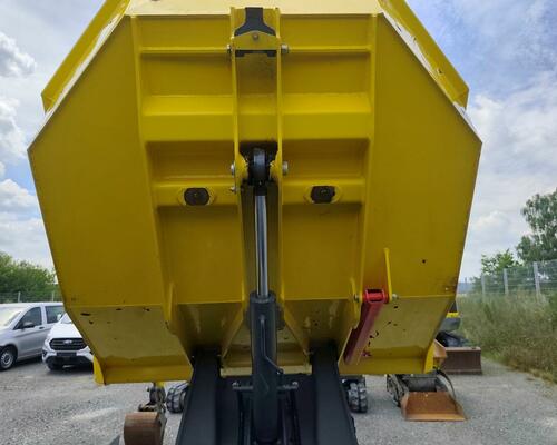 Wacker Neuson DV 60