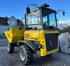 Wacker Neuson DV 60 (diesel Deutz)