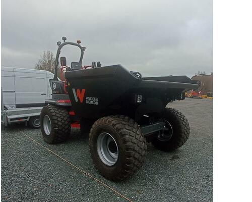 Wacker Neuson DV 90