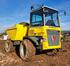 Wacker Neuson DV 90