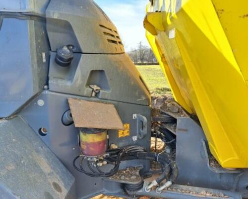 Wacker Neuson DV 90