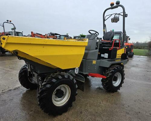 Wacker Neuson DW30