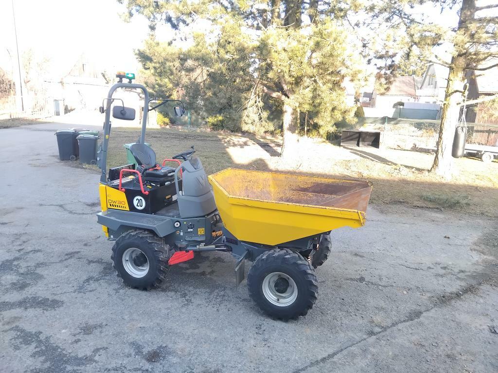 Wacker Neuson DW30