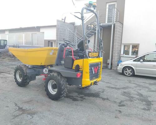 Wacker Neuson DW30