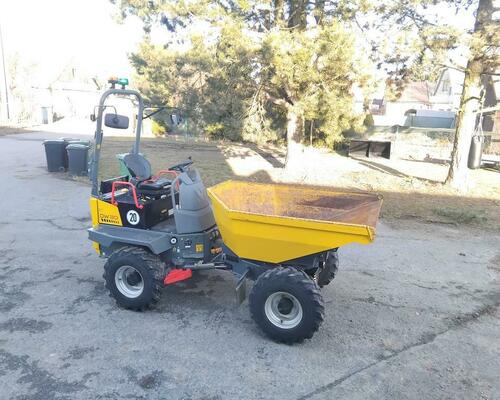 Wacker Neuson DW30