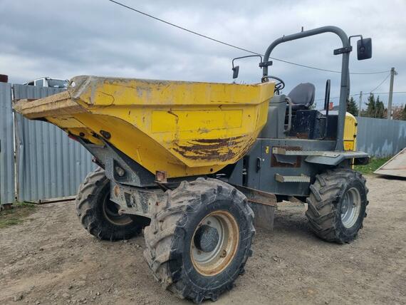 WACKER NEUSON DW60