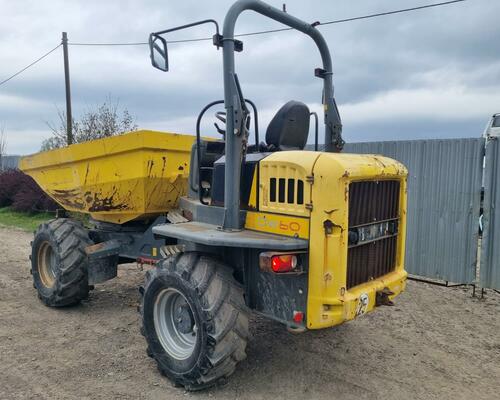 WACKER NEUSON DW60