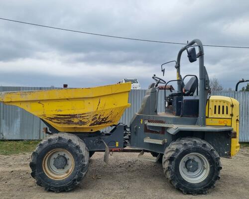 WACKER NEUSON DW60