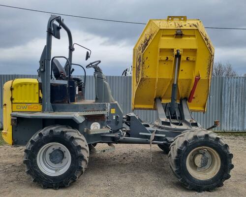WACKER NEUSON DW60