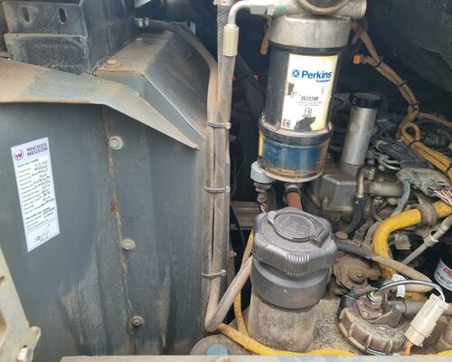 WACKER NEUSON DW60