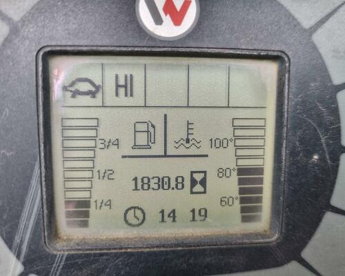 WACKER NEUSON DW60